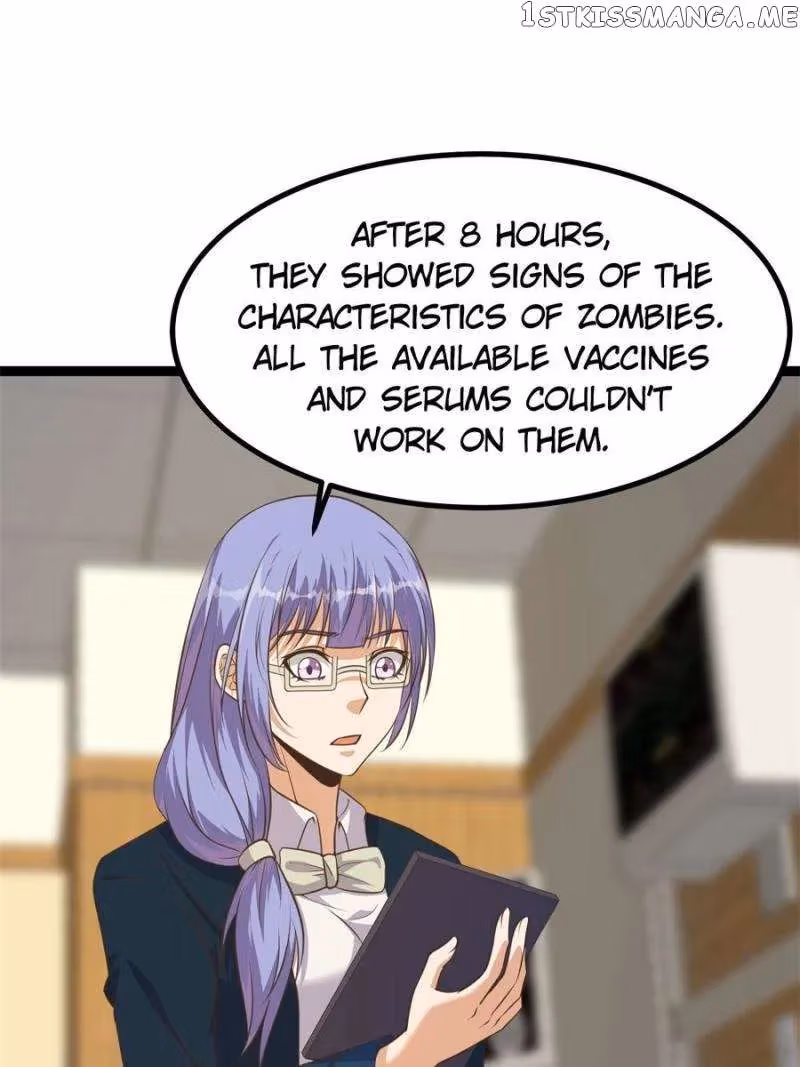 Read Endgame Restart chapter 305 image 19 on Lezhin