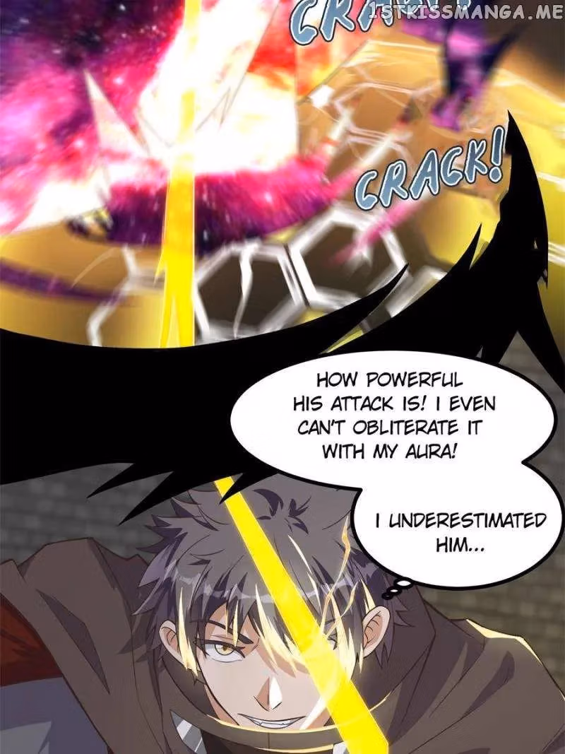 Read Endgame Restart chapter 305 image 2 on Lezhin