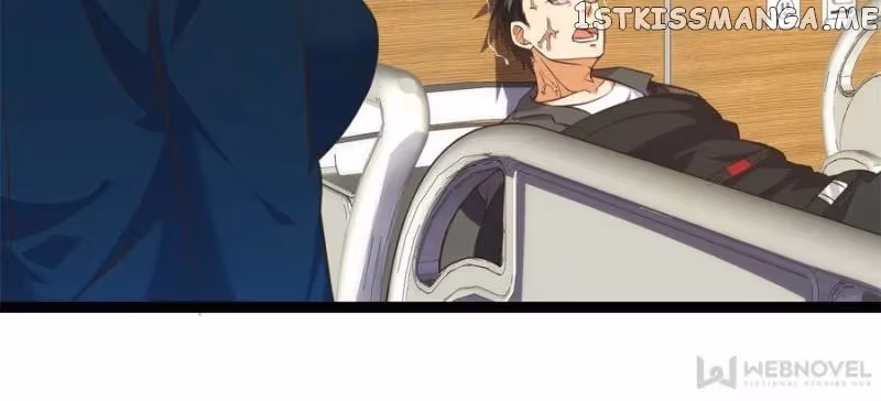 Read Endgame Restart chapter 305 image 21 on Lezhin
