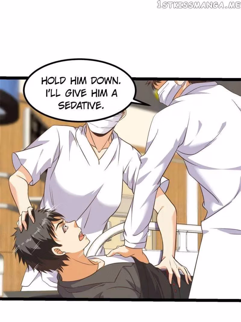 Read Endgame Restart chapter 305 image 22 on Lezhin