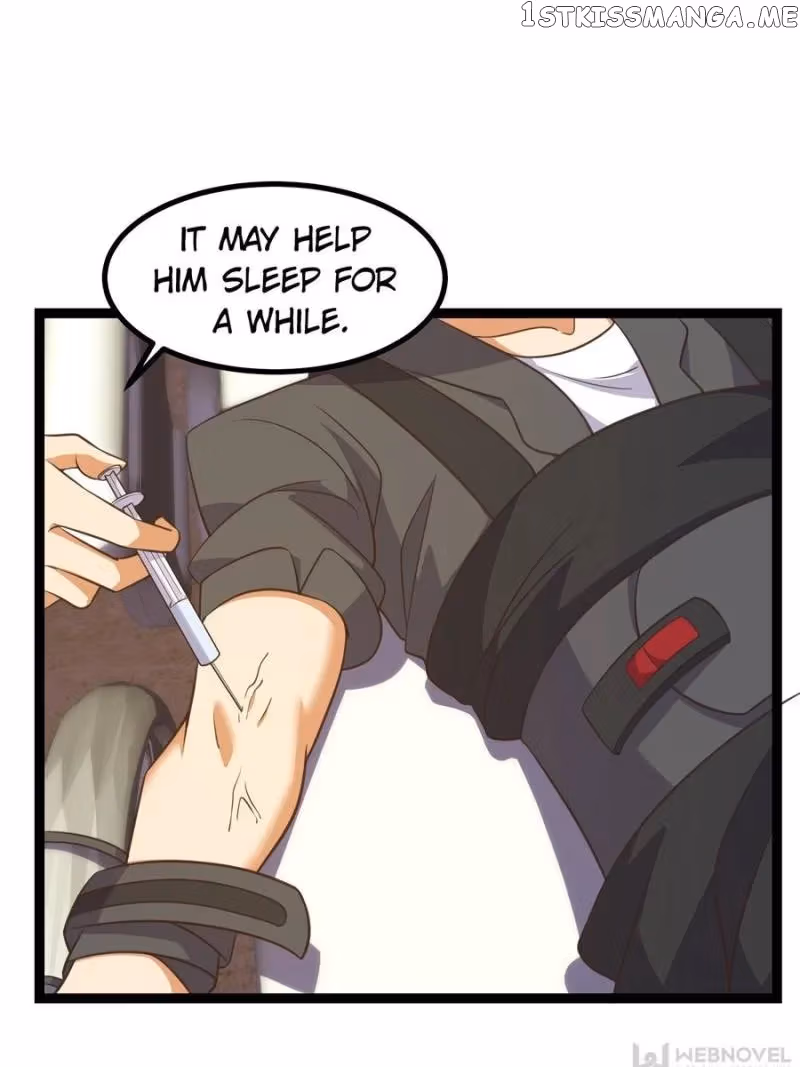 Read Endgame Restart chapter 305 image 23 on Lezhin