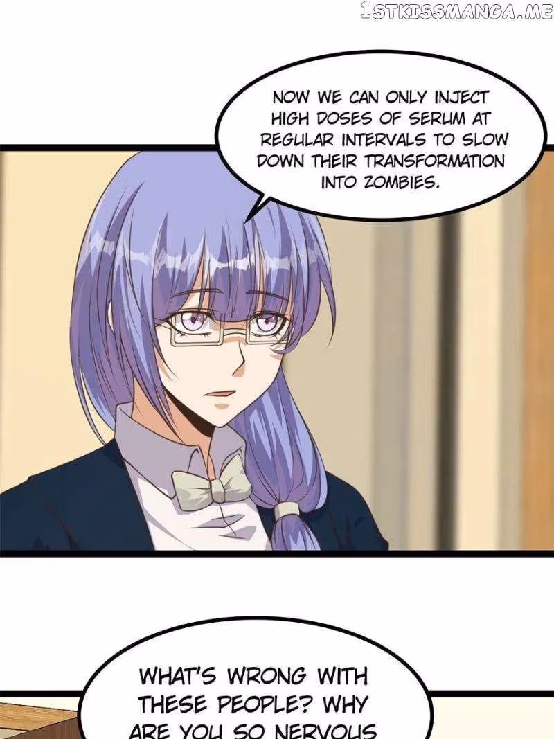 Read Endgame Restart chapter 305 image 26 on Lezhin