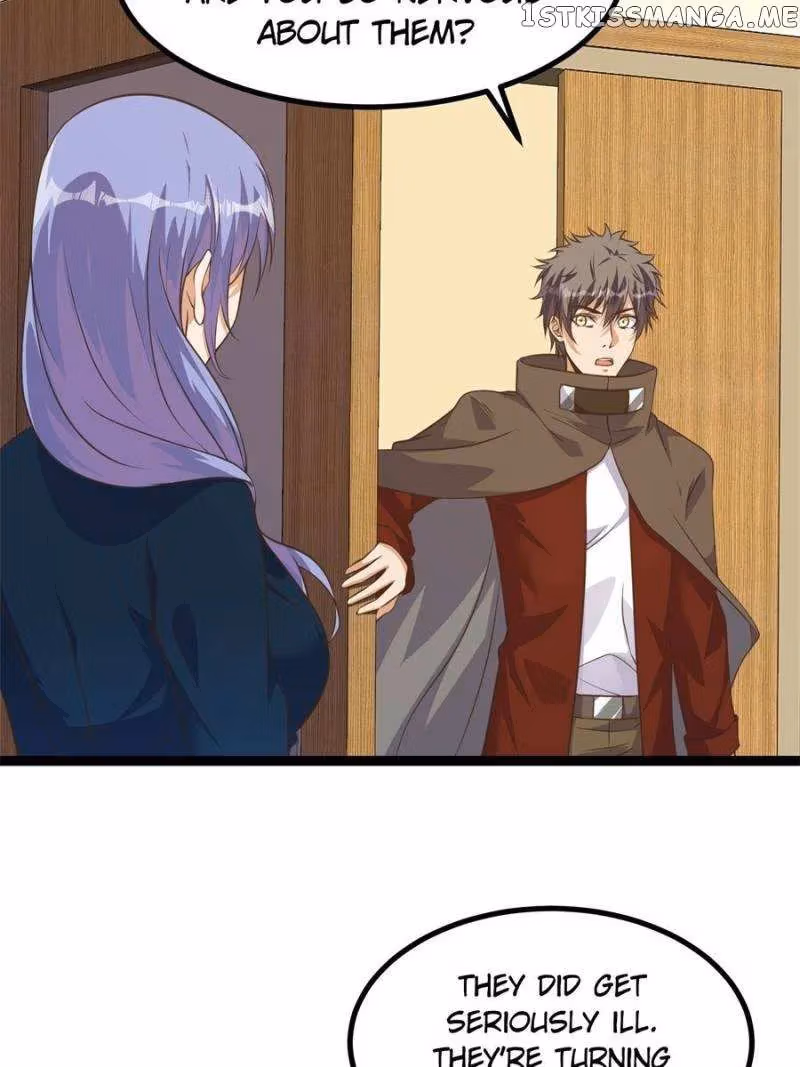Read Endgame Restart chapter 305 image 27 on Lezhin