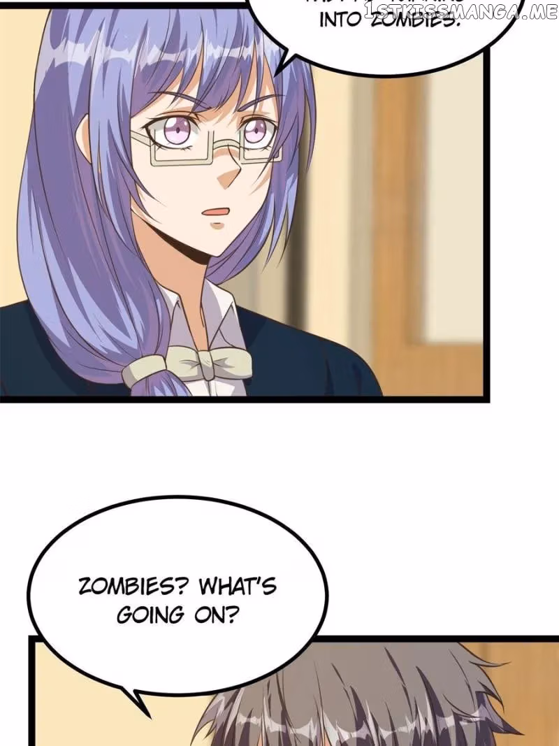 Read Endgame Restart chapter 305 image 28 on Lezhin