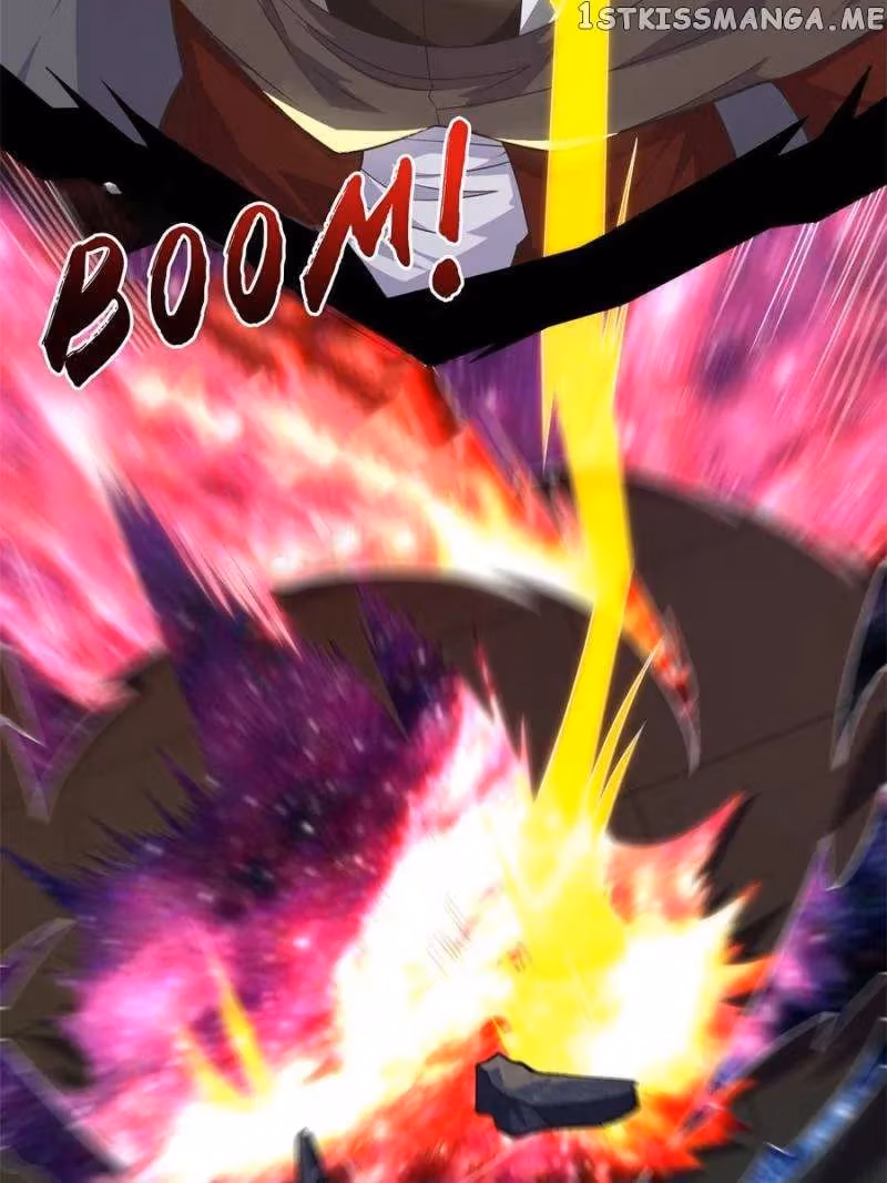 Read Endgame Restart chapter 305 image 3 on Lezhin