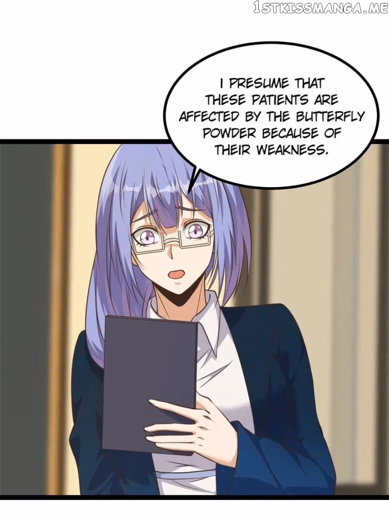 Read Endgame Restart chapter 305 image 30 on Lezhin