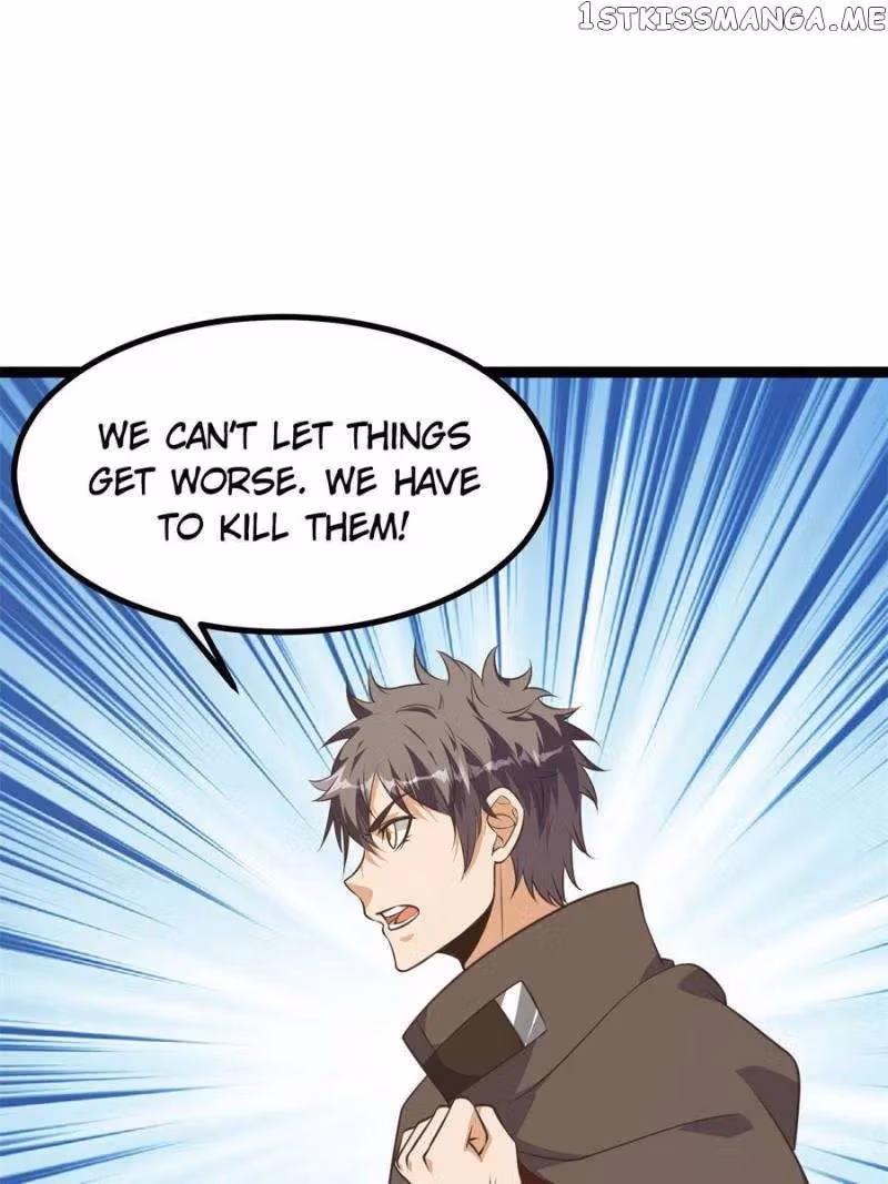 Read Endgame Restart chapter 305 image 31 on Lezhin