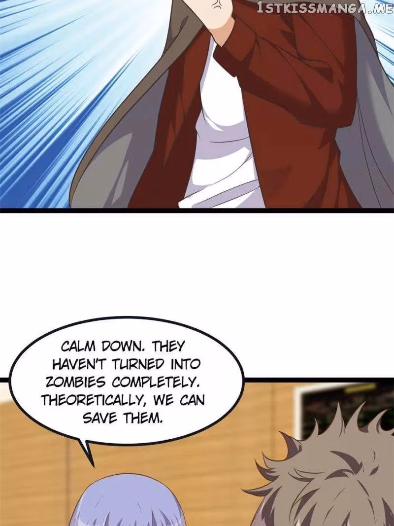 Read Endgame Restart chapter 305 image 32 on Lezhin