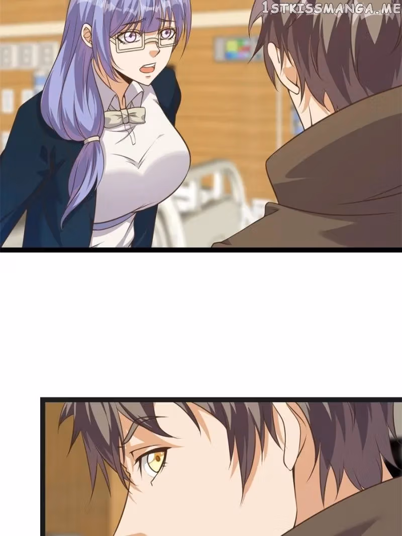 Read Endgame Restart chapter 305 image 33 on Lezhin