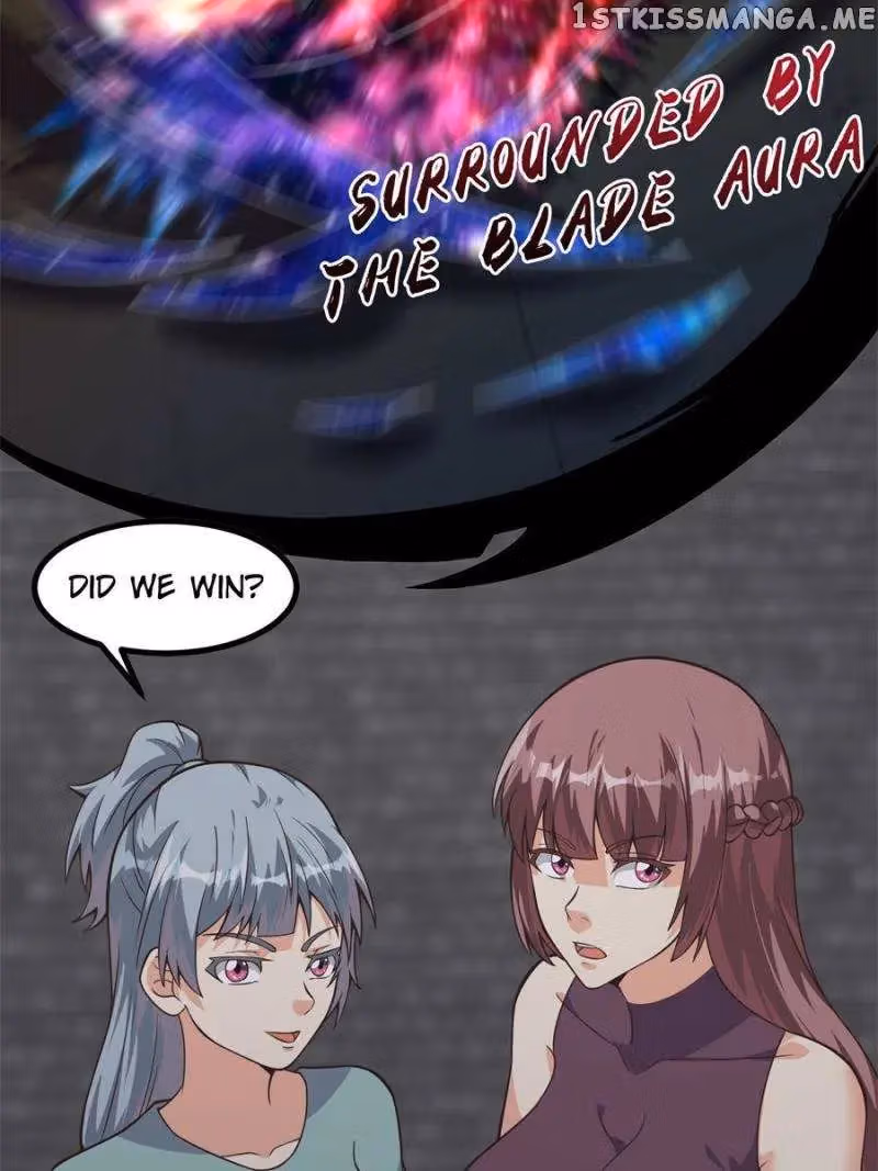 Read Endgame Restart chapter 305 image 4 on Lezhin