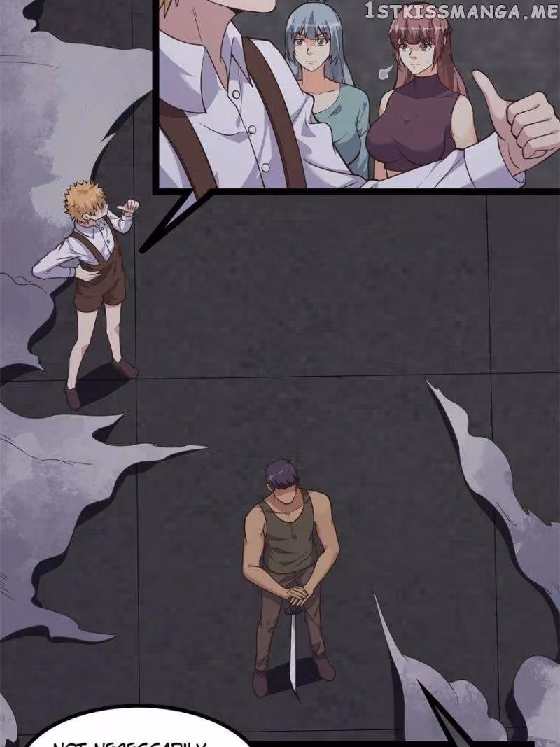 Read Endgame Restart chapter 305 image 6 on Lezhin