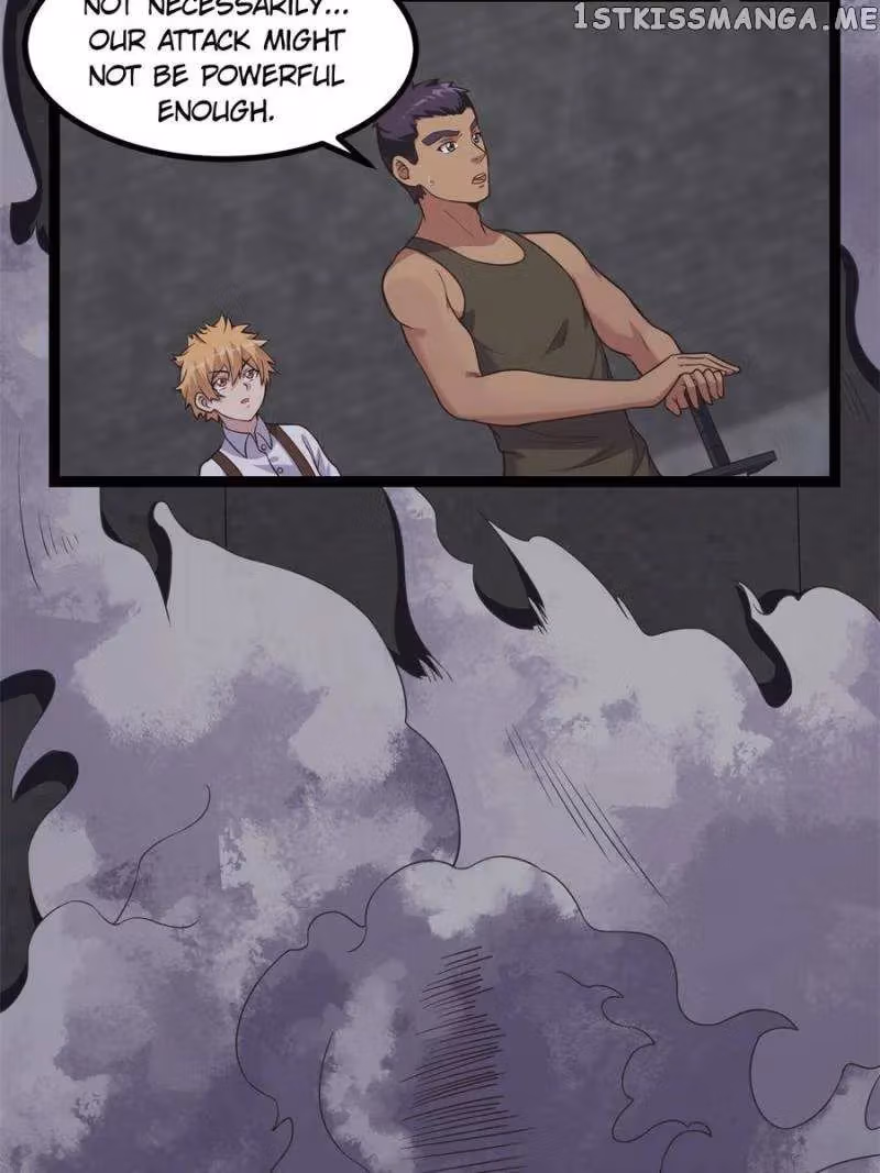 Read Endgame Restart chapter 305 image 7 on Lezhin