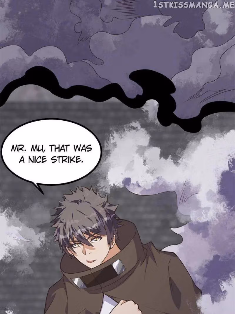 Read Endgame Restart chapter 305 image 8 on Lezhin