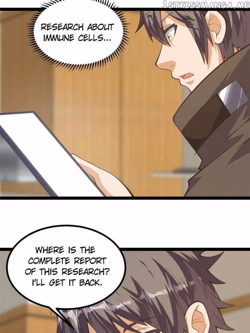 Read Endgame Restart chapter 306 image 1 on Lezhin