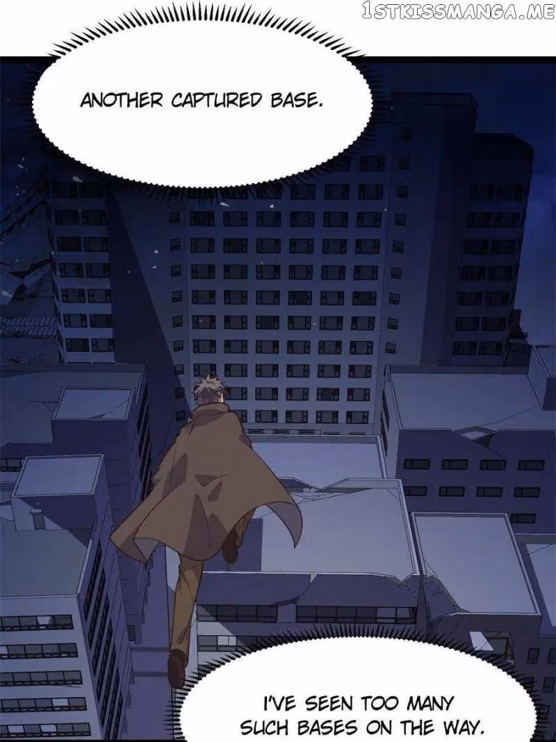 Read Endgame Restart chapter 306 image 10 on Lezhin