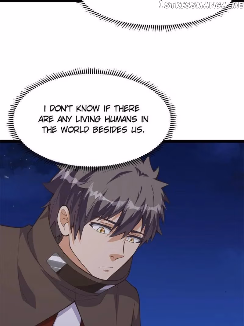 Read Endgame Restart chapter 306 image 11 on Lezhin