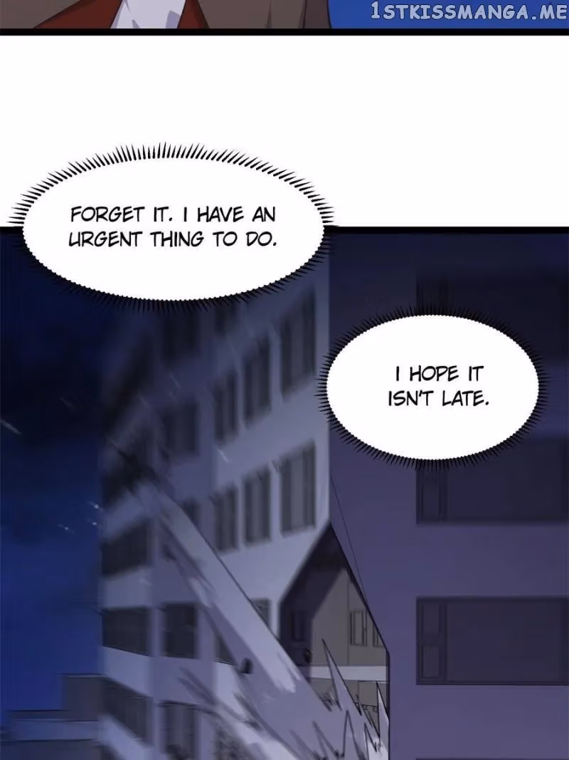 Read Endgame Restart chapter 306 image 12 on Lezhin