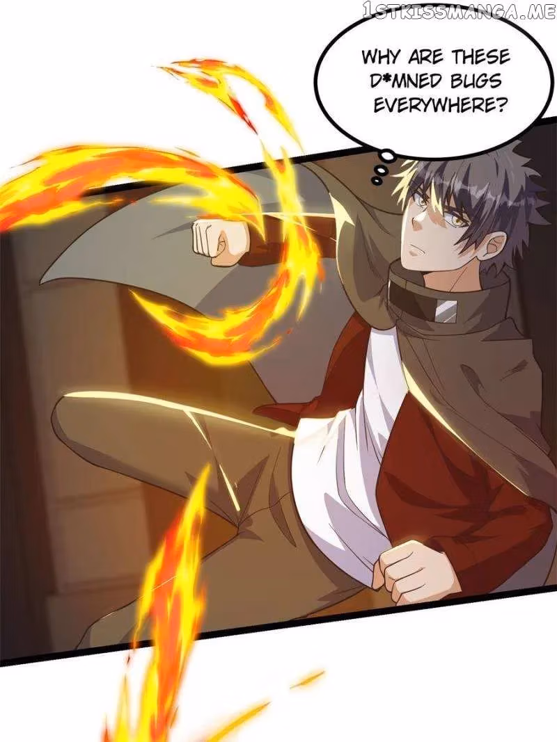 Read Endgame Restart chapter 306 image 15 on Lezhin