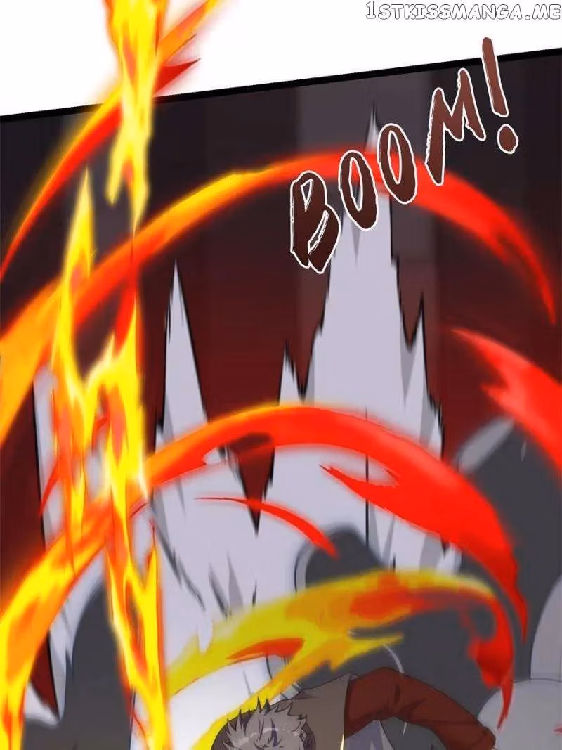 Read Endgame Restart chapter 306 image 16 on Lezhin