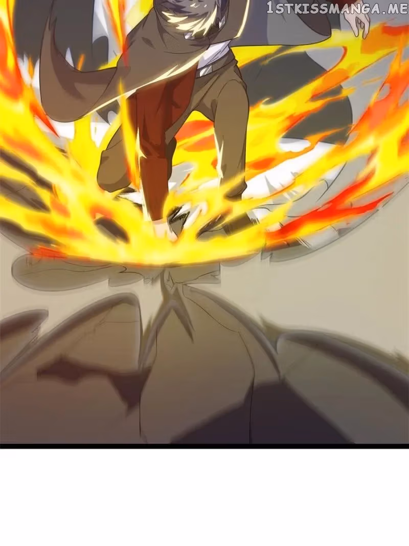 Read Endgame Restart chapter 306 image 17 on Lezhin