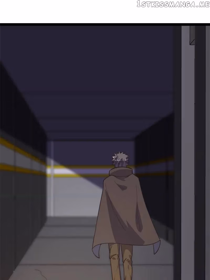 Read Endgame Restart chapter 306 image 18 on Lezhin