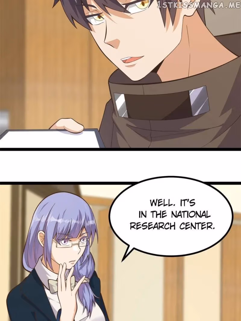 Read Endgame Restart chapter 306 image 2 on Lezhin