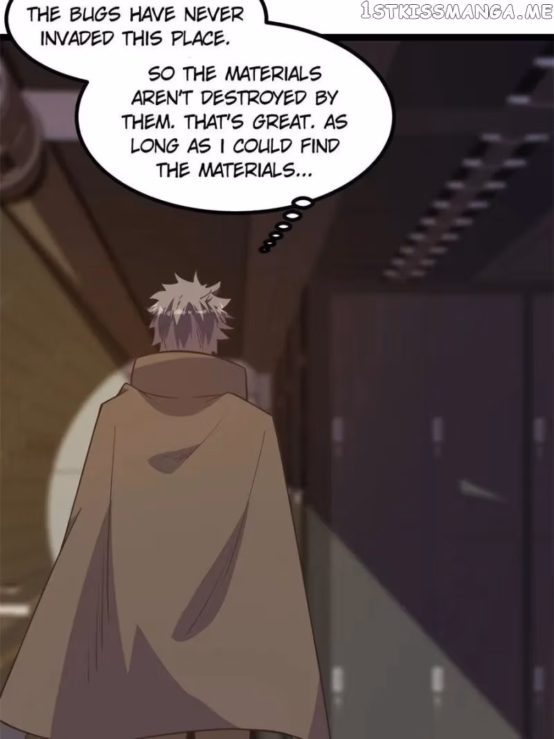 Read Endgame Restart chapter 306 image 23 on Lezhin