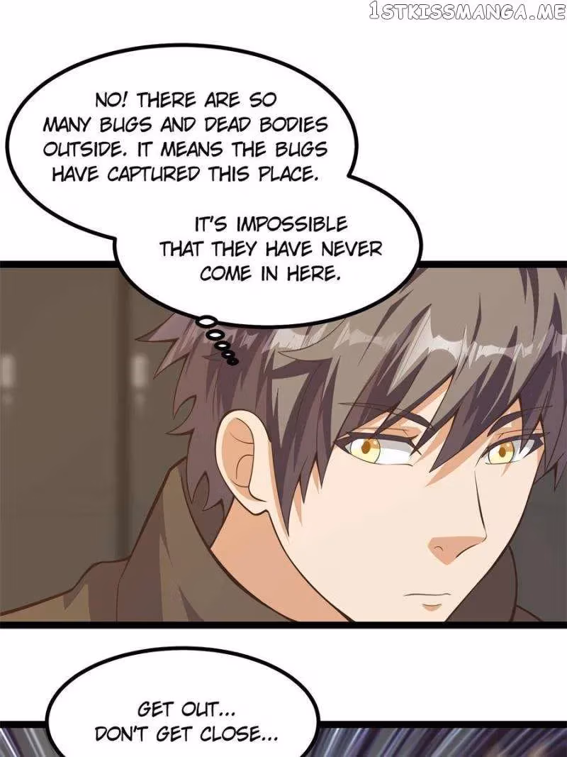 Read Endgame Restart chapter 306 image 25 on Lezhin