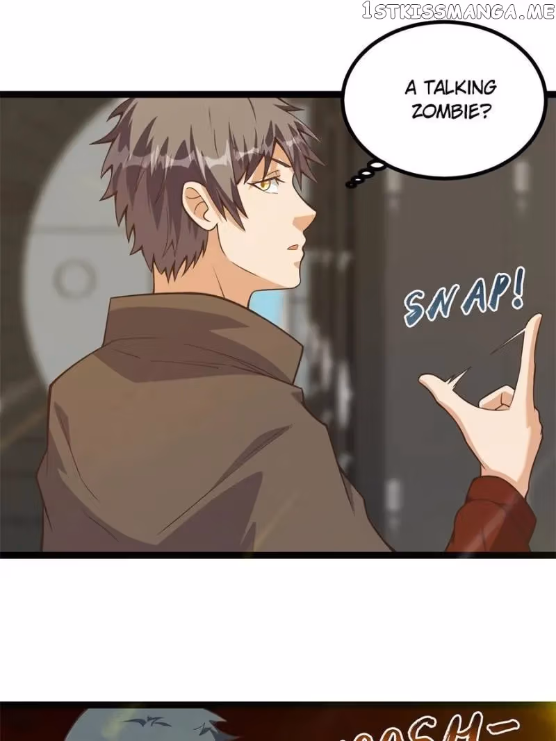 Read Endgame Restart chapter 306 image 27 on Lezhin