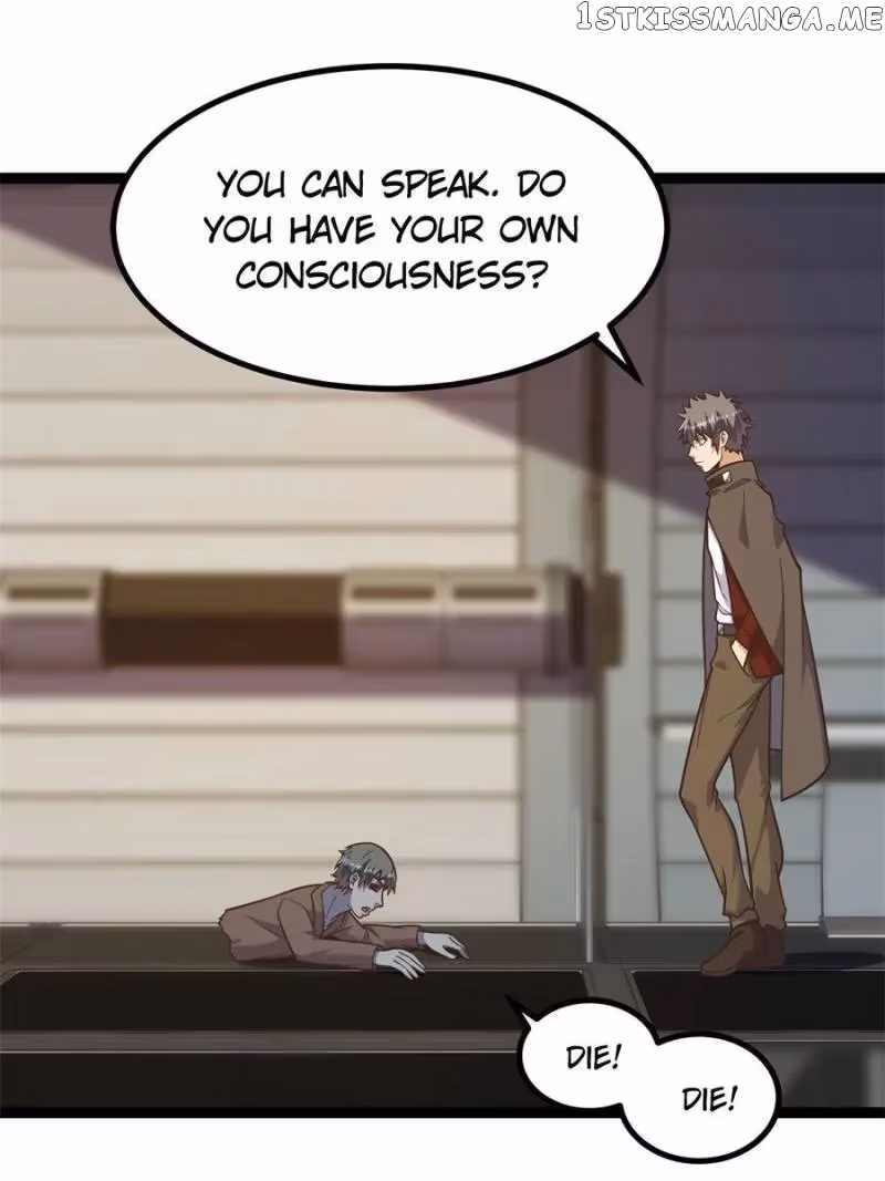 Read Endgame Restart chapter 306 image 29 on Lezhin