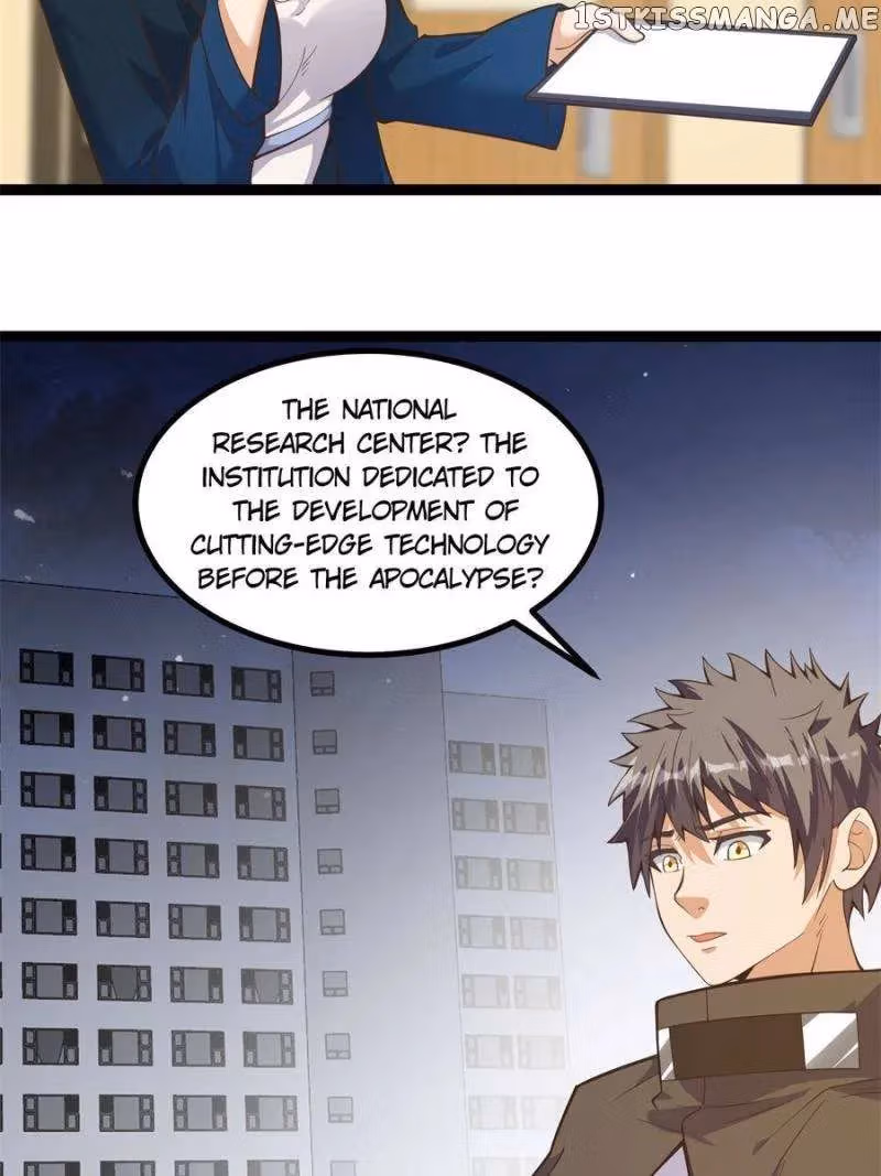 Read Endgame Restart chapter 306 image 3 on Lezhin