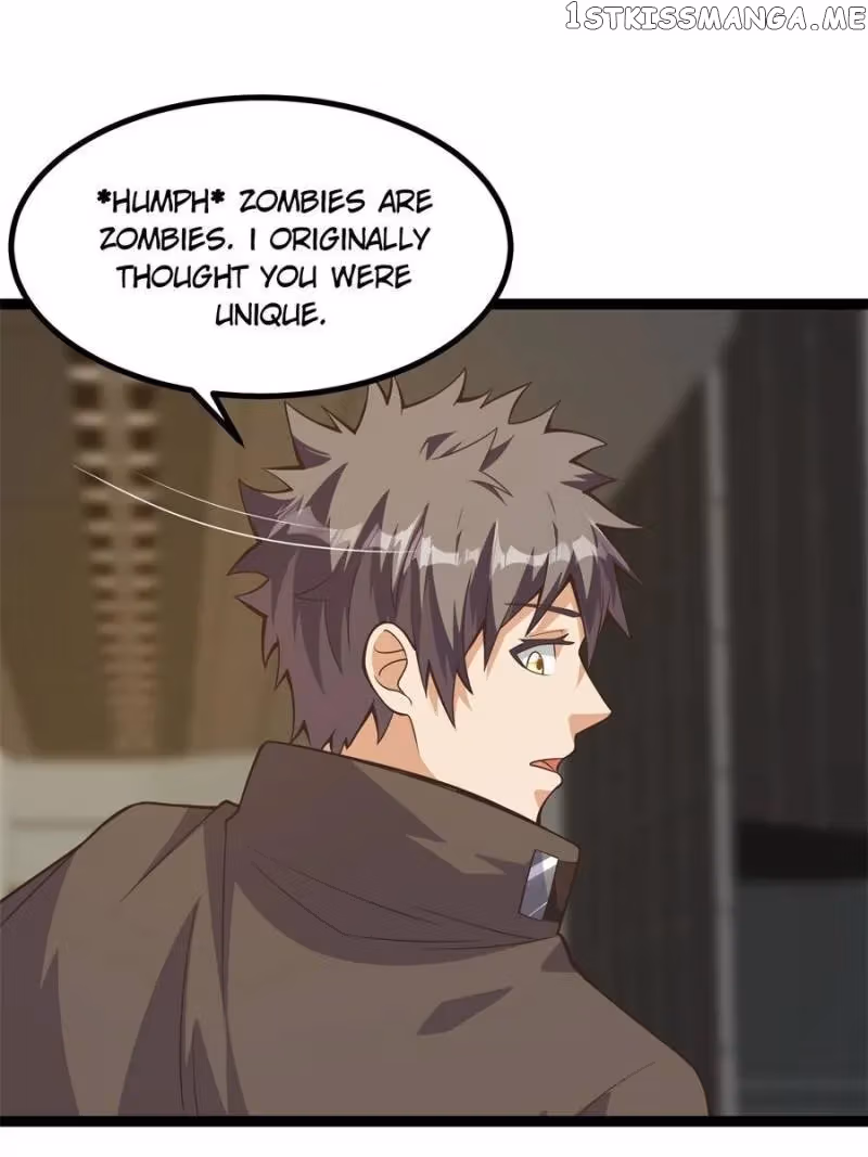 Read Endgame Restart chapter 306 image 30 on Lezhin