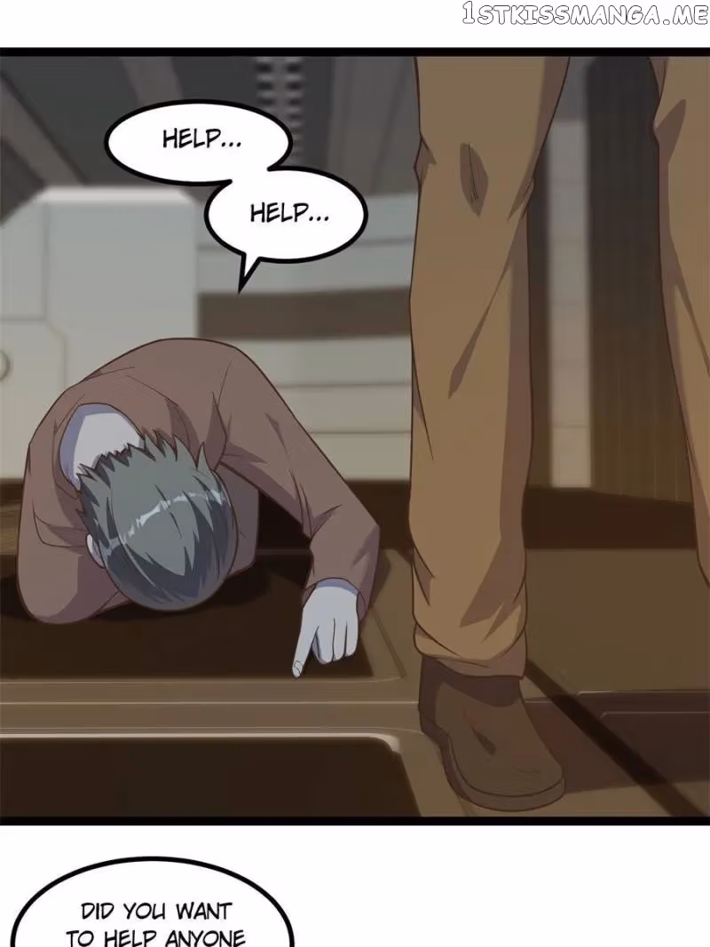 Read Endgame Restart chapter 306 image 32 on Lezhin