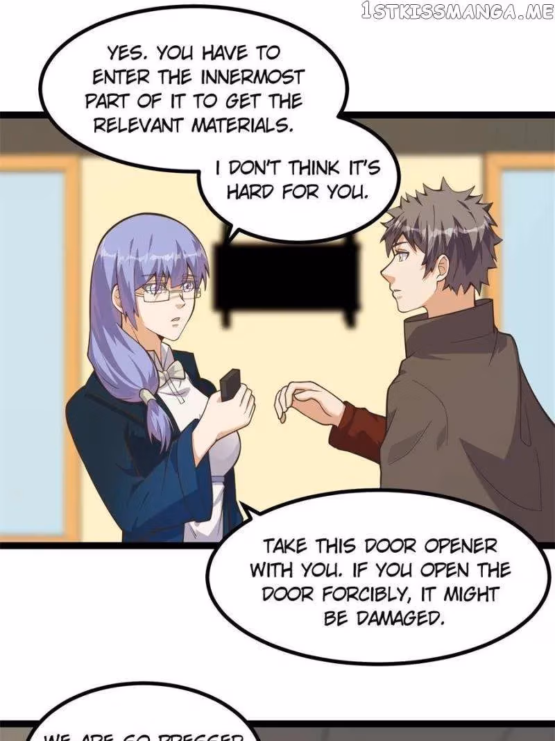 Read Endgame Restart chapter 306 image 5 on Lezhin