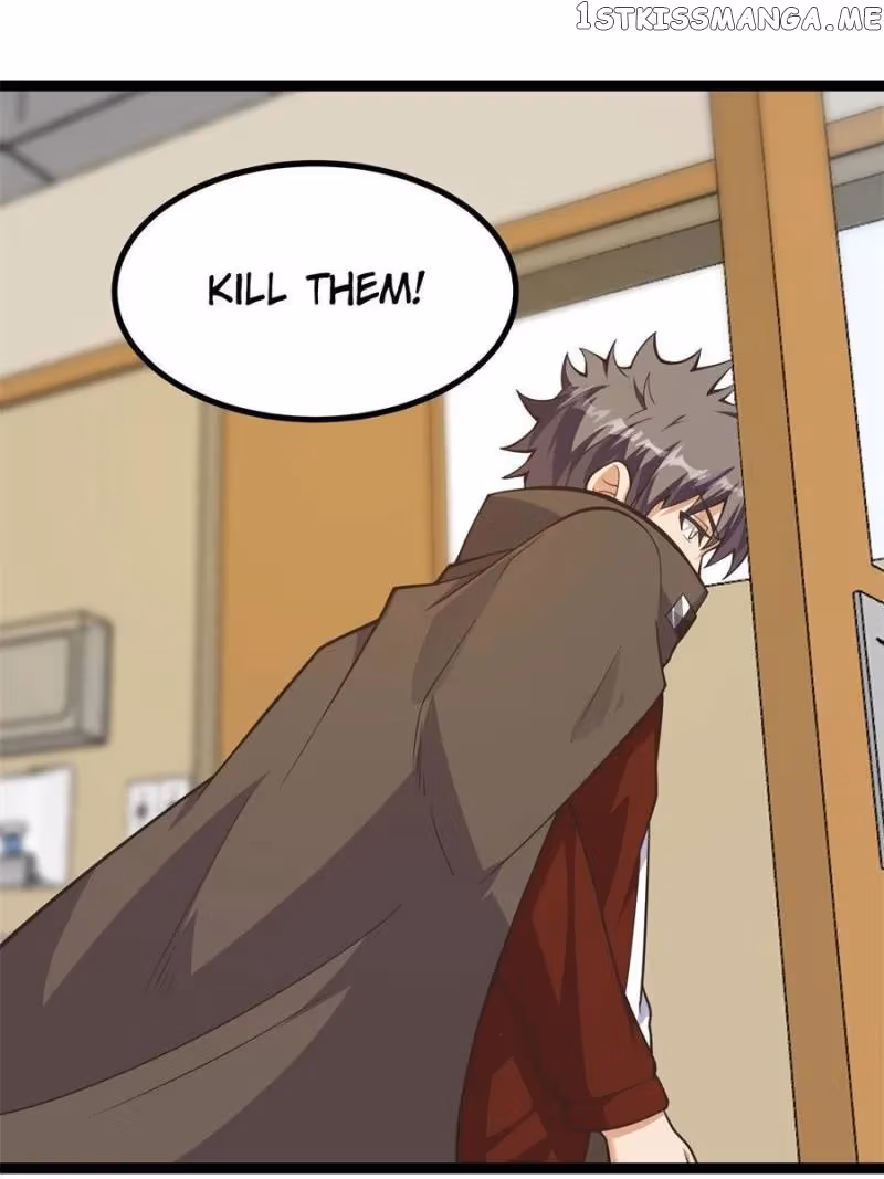 Read Endgame Restart chapter 306 image 7 on Lezhin