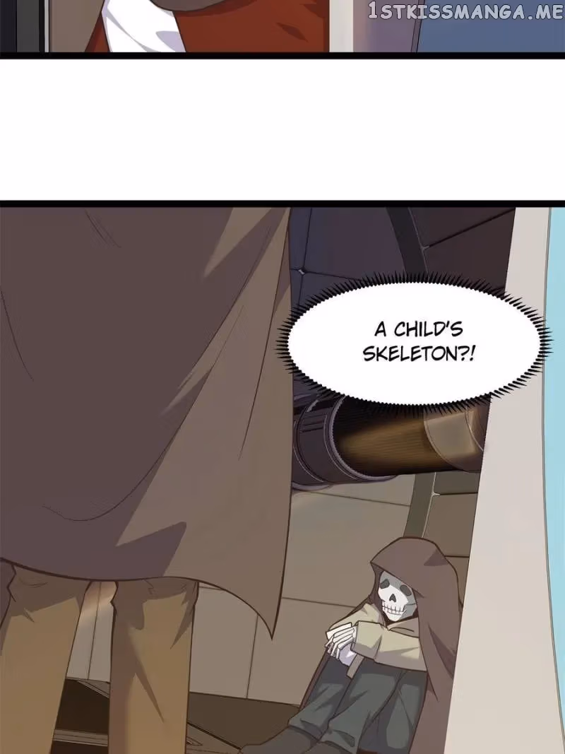 Read Endgame Restart chapter 307 image 1 on Lezhin