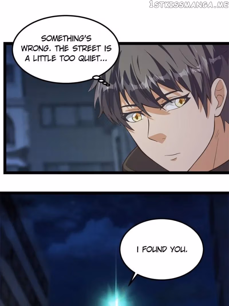 Read Endgame Restart chapter 307 image 13 on Lezhin