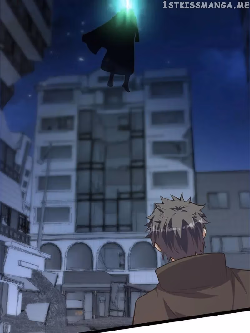 Read Endgame Restart chapter 307 image 14 on Lezhin
