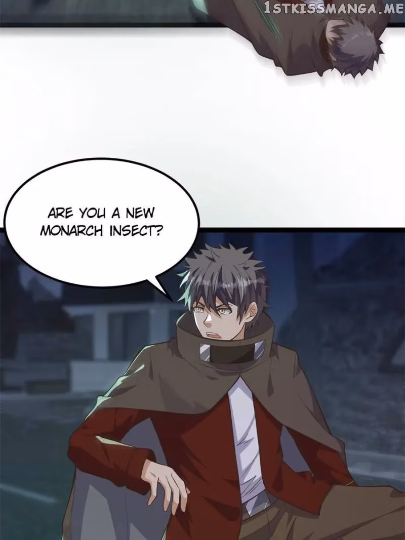 Read Endgame Restart chapter 307 image 19 on Lezhin
