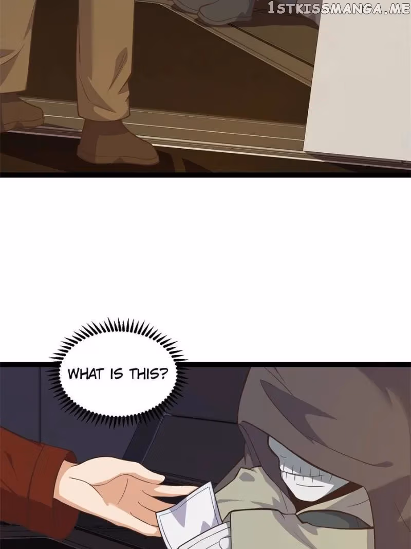 Read Endgame Restart chapter 307 image 2 on Lezhin