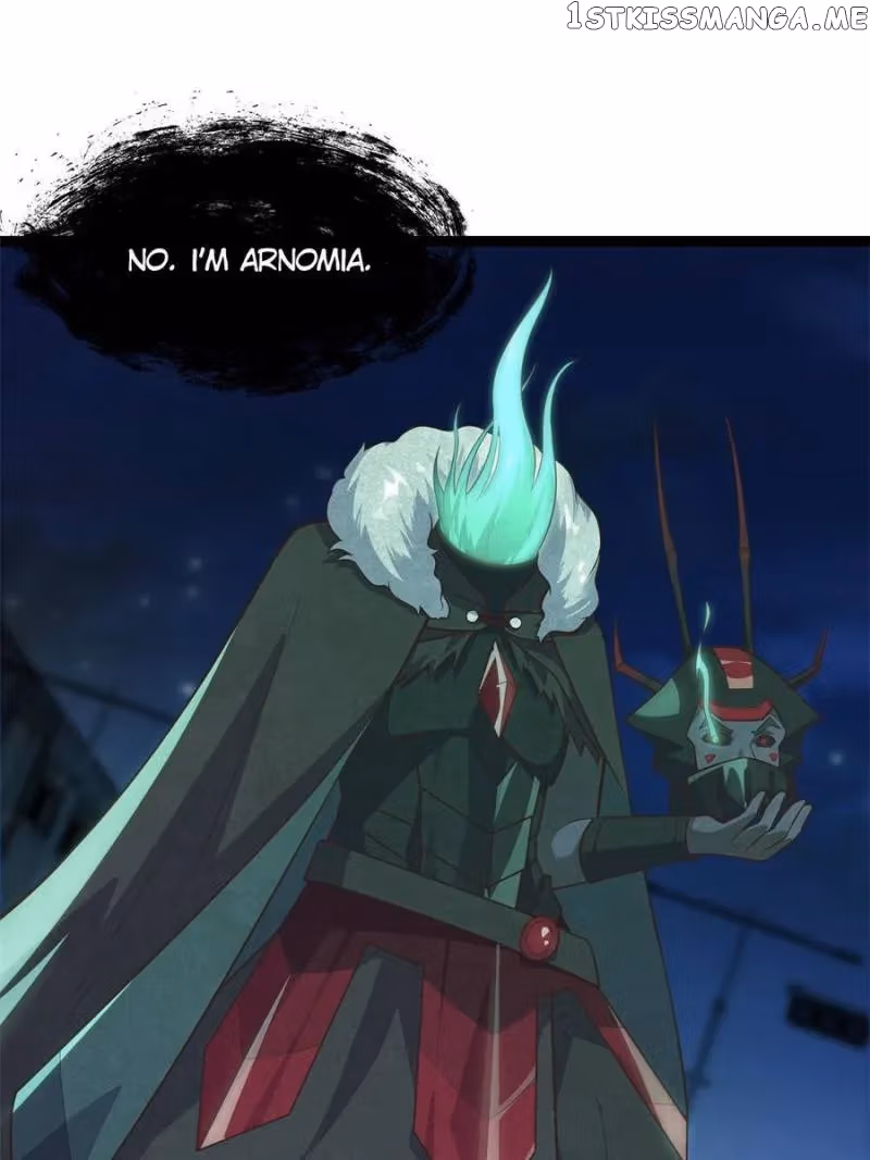 Read Endgame Restart chapter 307 image 21 on Lezhin