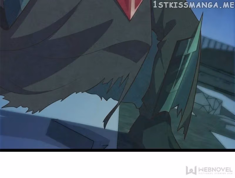 Read Endgame Restart chapter 307 image 22 on Lezhin
