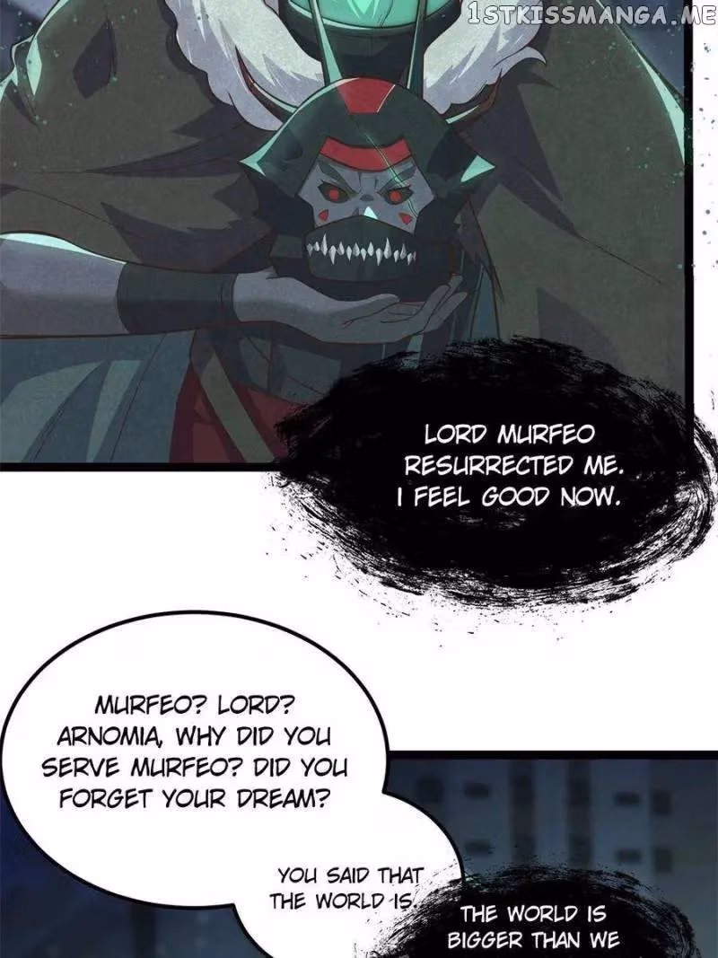 Read Endgame Restart chapter 307 image 24 on Lezhin