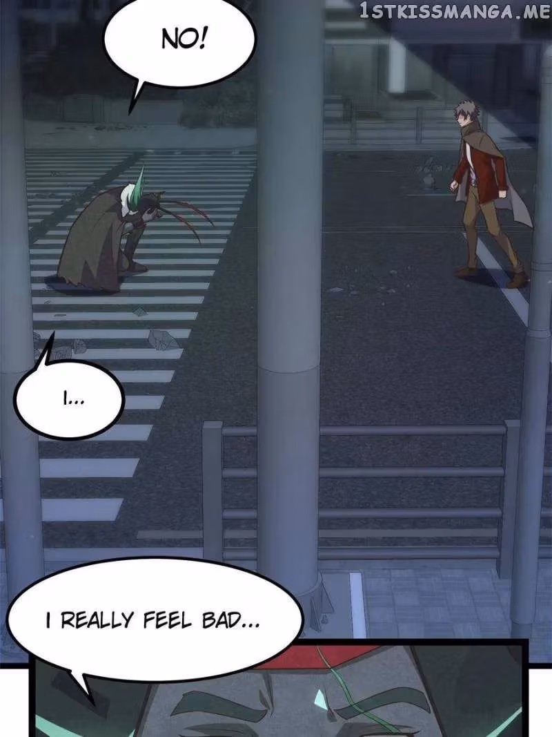 Read Endgame Restart chapter 307 image 27 on Lezhin