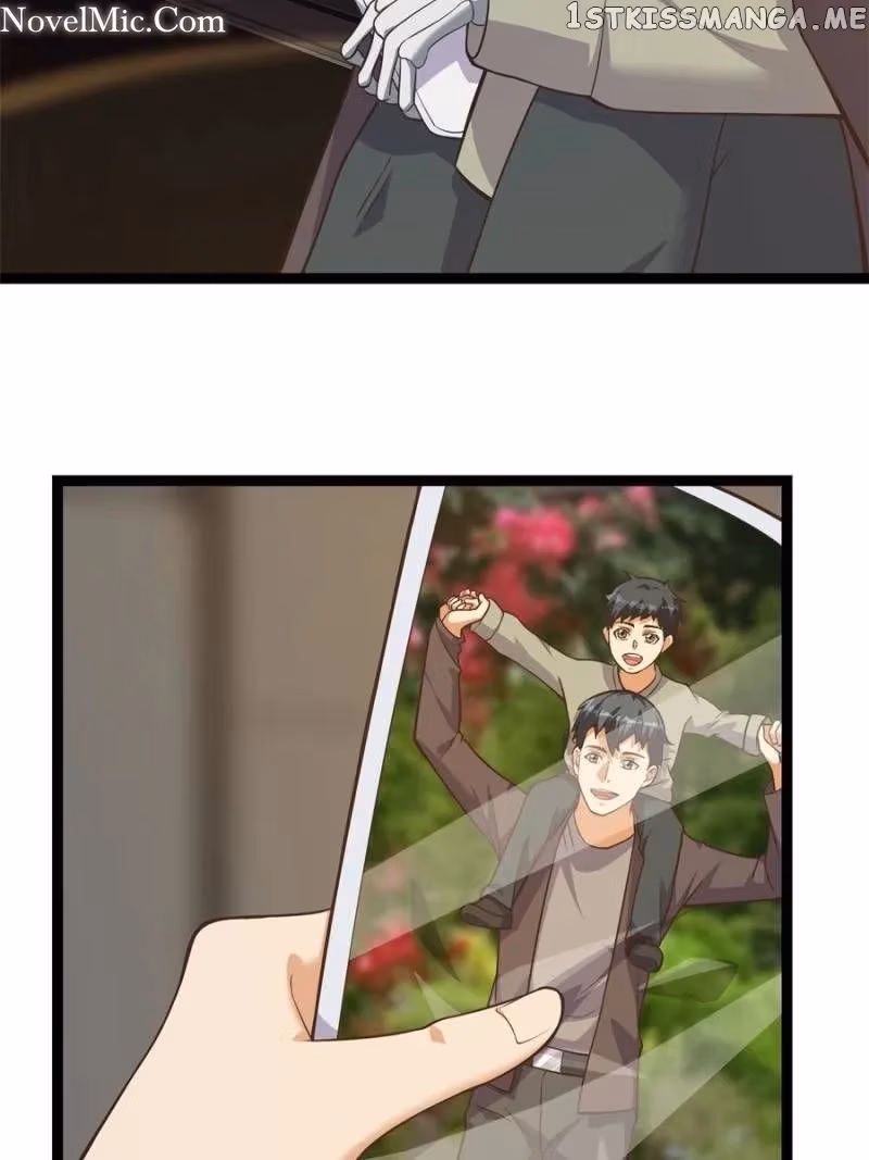 Read Endgame Restart chapter 307 image 3 on Lezhin