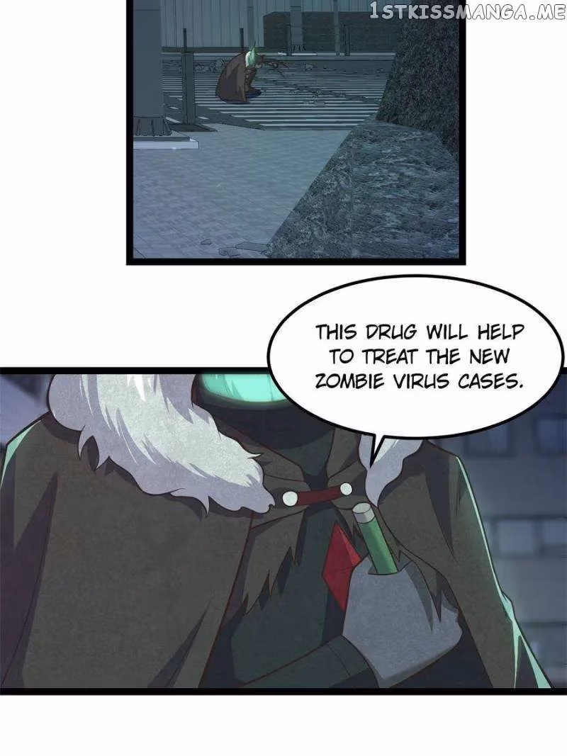 Read Endgame Restart chapter 307 image 31 on Lezhin