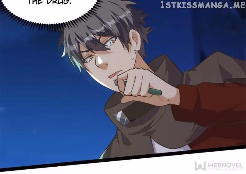 Read Endgame Restart chapter 307 image 38 on Lezhin