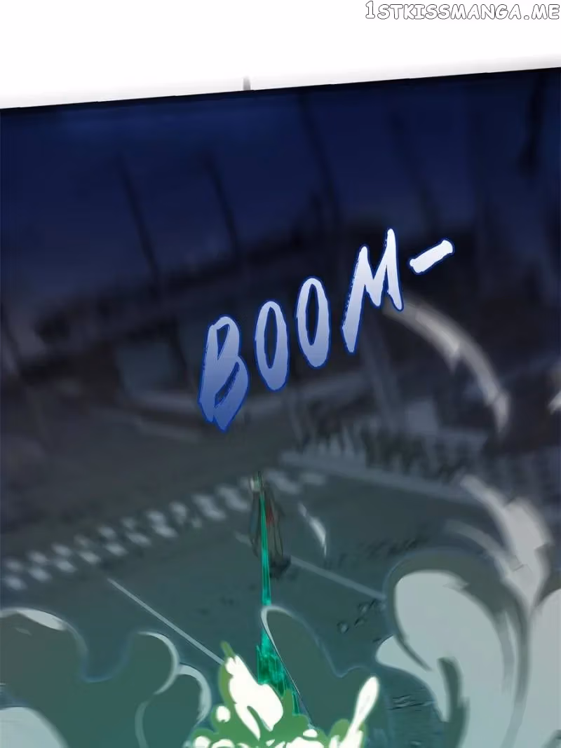 Read Endgame Restart chapter 307 image 39 on Lezhin