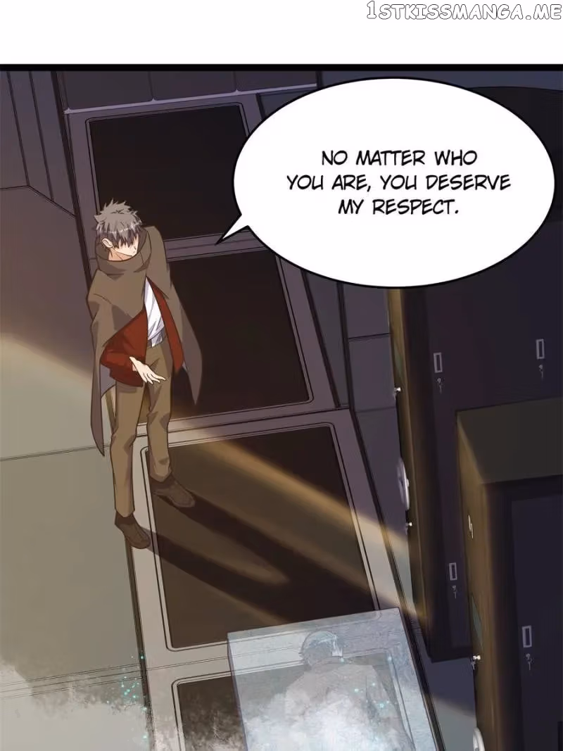 Read Endgame Restart chapter 307 image 5 on Lezhin