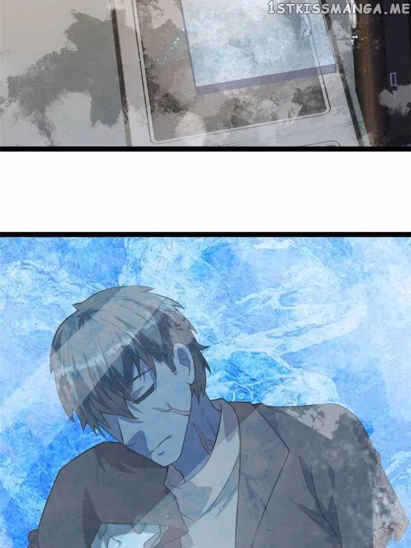 Read Endgame Restart chapter 307 image 6 on Lezhin